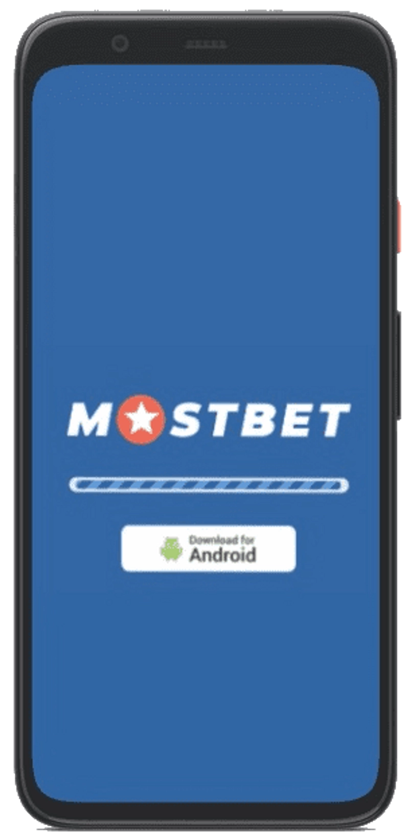descarga de la aplicación mostbet para android