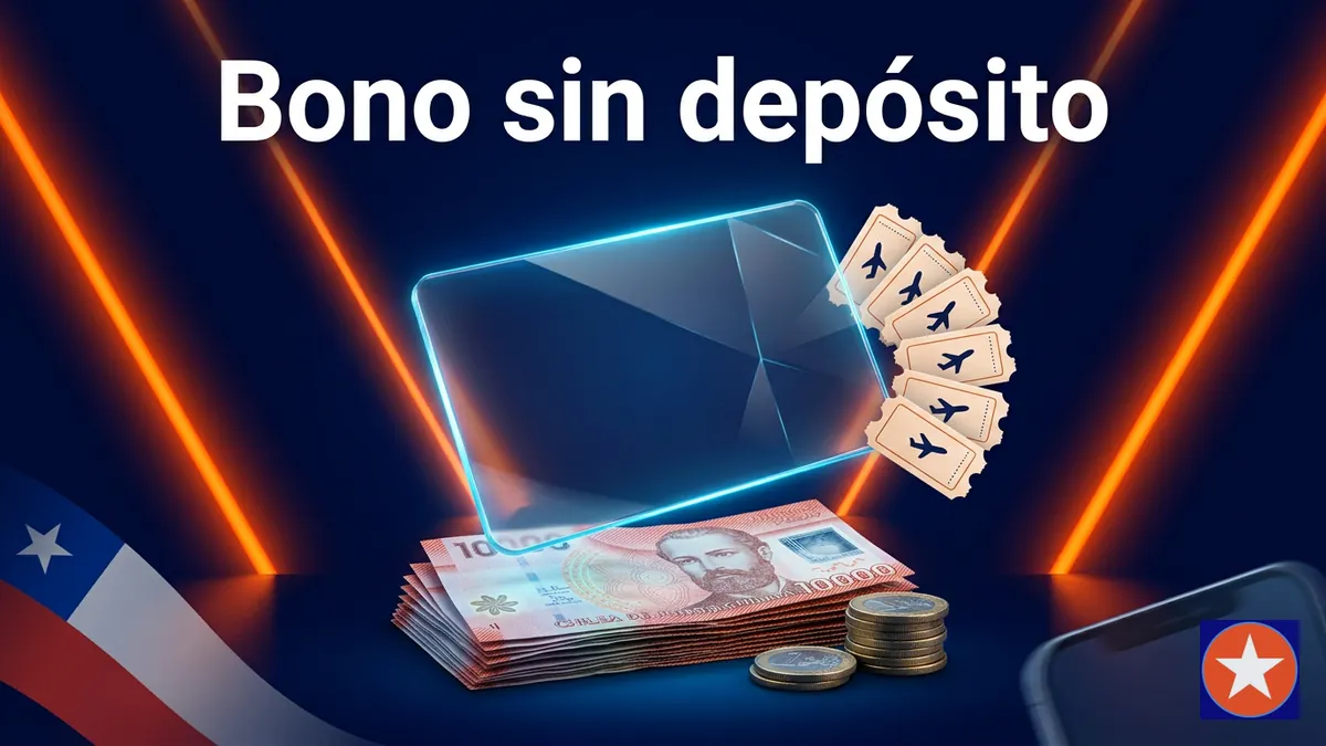 Bono sin depósito de Mostbet Chile con apuestas gratis en Aviator y pesos chilenos