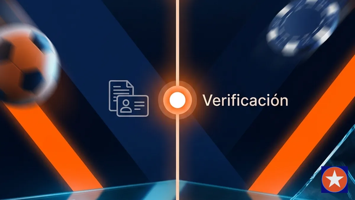 Línea de tiempo con las etapas de verificación de cuenta en Mostbet Chile: formulario, verificación y primer depósito